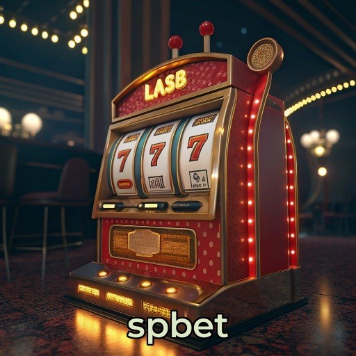 Descubra a Emoção do Cassino Ao Vivo na spbet