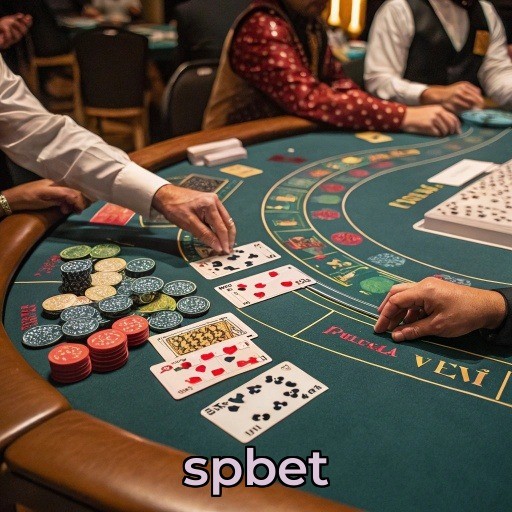 Apostas em Tênis: O Guia Completo para Apostadores no spbet